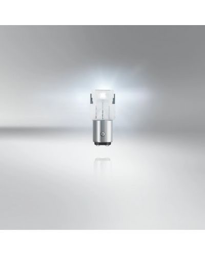 LED Λάμπες αυτοκινήτου Osram - LEDriving, SL, P21/5W, 1.7W, 2 τεμάχια, λευκό - 5