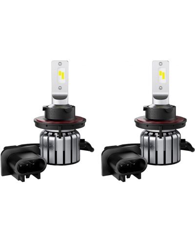LED Λάμπες αυτοκινήτου Osram - LEDriving, HL Bright, H13, 15/10W, 2 τεμάχια - 3