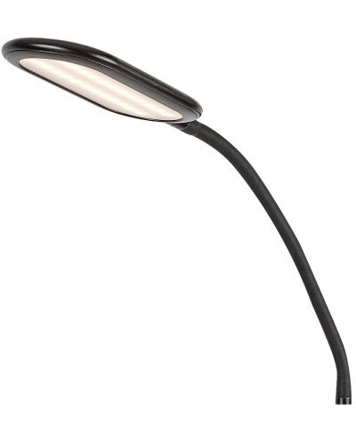 LED Φωτιστικό Rabalux - Adelmo 74009, IP 20, 10 W, μαύρο - 5