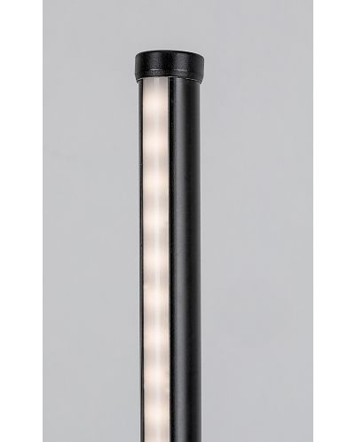 LED Φωτιστικό Rabalux - Luigi 74005, IP 20, 18 W, μαύρο - 3