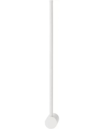 LED Φωτιστικό Smarter - Taboo 01-3120, IP20, 240V, 9W, λευκό ματ - 1