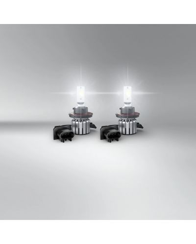 LED Λάμπες αυτοκινήτου Osram - LEDriving, HL Bright, H13, 15/10W, 2 τεμάχια - 4