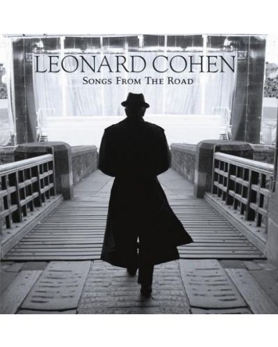 Leonard Cohen - Songs From The Road (CD) - 1