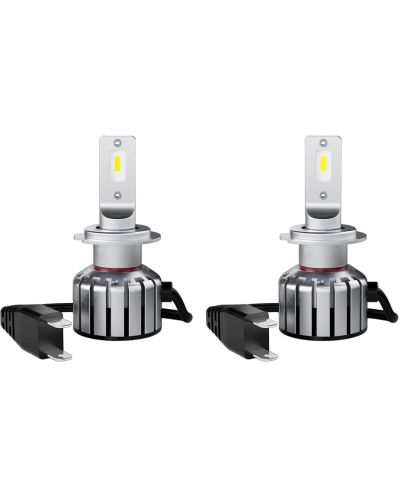 LED Λάμπες αυτοκινήτου Osram - LEDriving, HL Bright, H7/H18, 19W, 2 τεμάχια - 3