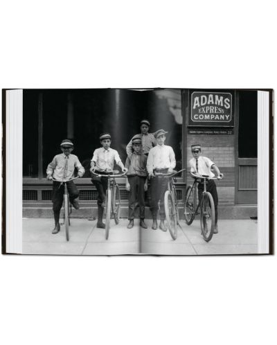 Lewis W. Hine: America at Work - 6