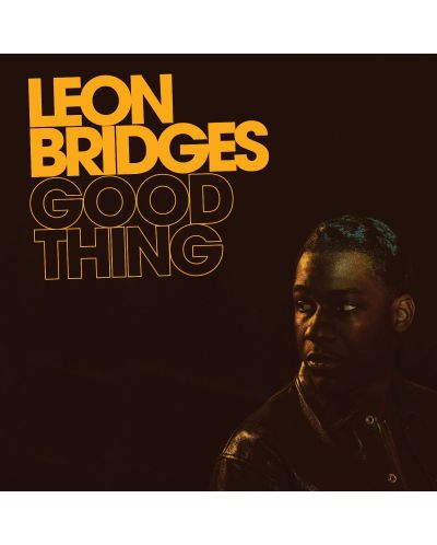  Leon Bridges – Good Thing (5th Anniversary Edition) (Vinyl) - 1