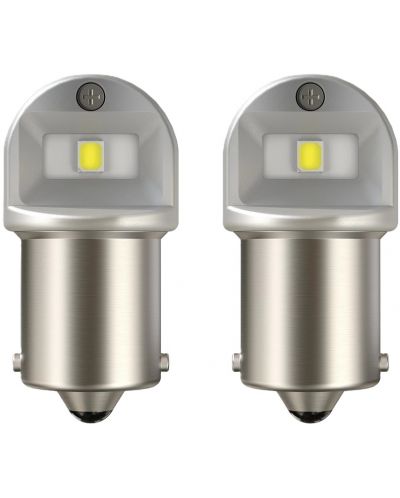 LED Λάμπες αυτοκινήτου Osram - LEDriving, SL, R5W, 0.5W, 2 τεμάχια, λευκό - 3
