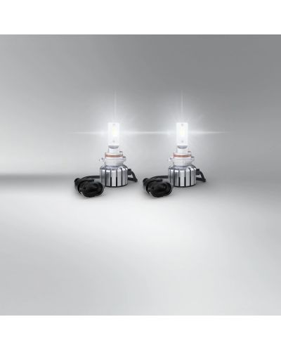 LED Λάμπες αυτοκινήτου Osram - LEDriving, HL Bright, HB3/H10/HIR1, 19W, 2 τεμάχια - 4