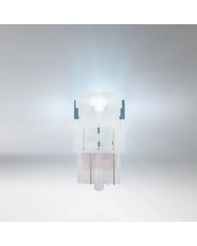 LED Λάμπες αυτοκινήτου Osram - LEDriving SL, W21/5W, 1.7W, 2 τεμάχια, λευκό - 5