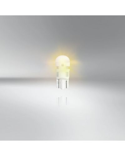 LED Λάμπες αυτοκινήτου Osram - LEDriving, SL, Amber, W5W, 1W, 2 τεμάχια, κίτρινο - 5