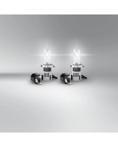 LED Λάμπες αυτοκινήτου Osram - LEDriving, HL Intense, H4/H19, 27/23W, 2 τεμάχια - 4