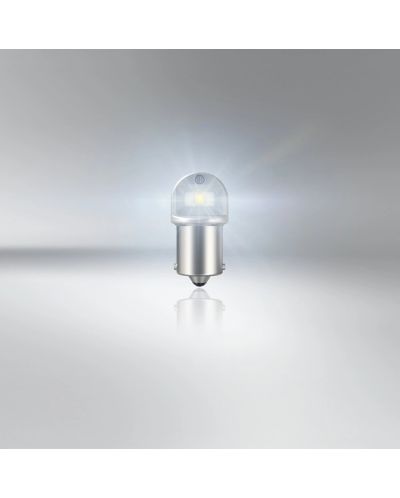 LED Λάμπες αυτοκινήτου Osram - LEDriving, SL, R5W, 0.5W, 2 τεμάχια, λευκό - 4
