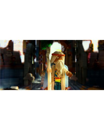 The Lego Movie (Blu-ray) - 13