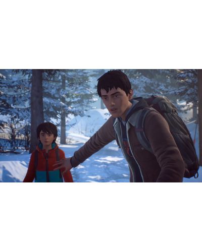 Life Is Strange 2  (PS4) - 4