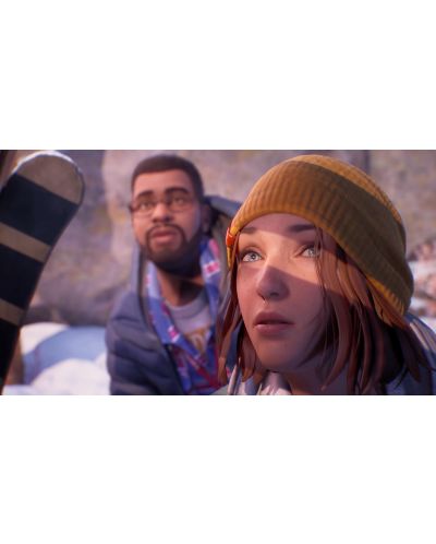 Life is Strange: Double Exposure (Nintendo Switch) - 6