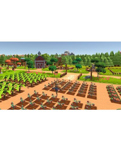 Life in Willowdale: Farm Adventures (PS4) - 6