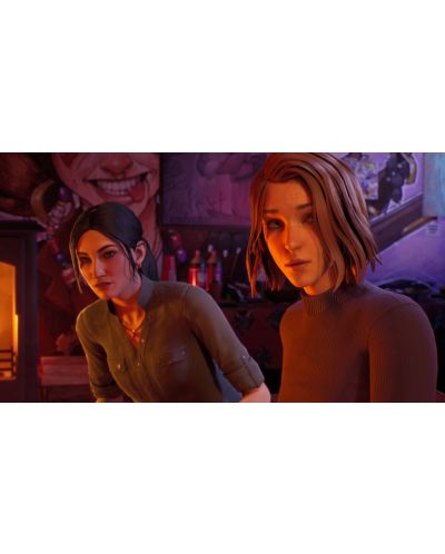 Life is Strange: Double Exposure (Nintendo Switch) - 4