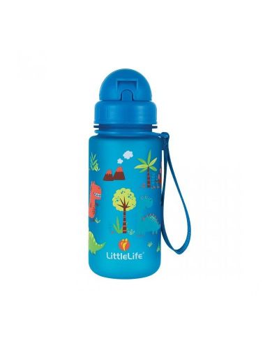 Μπουκάλι νερού  LittleLife - Δεινόσαυρος - 1
