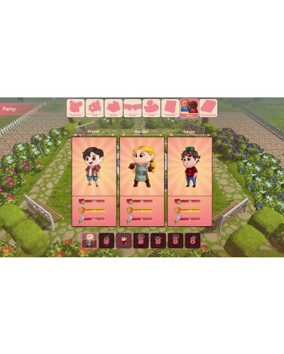 Life in Willowdale: Farm Adventures (Nintendo Switch) - 4