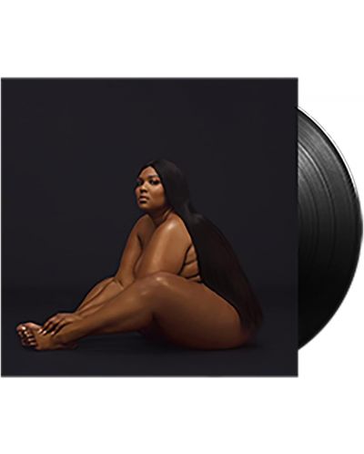 Lizzo - Cuz I Love You, Deluxe Edition (Vinyl) - 2