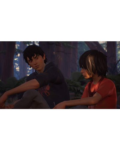 Life Is Strange 2  (Xbox One) - 6