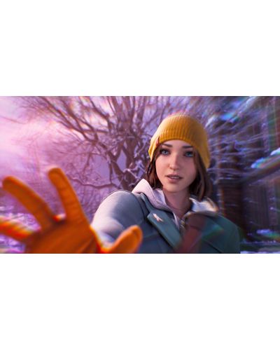 Life is Strange: Double Exposure (Nintendo Switch) - 7