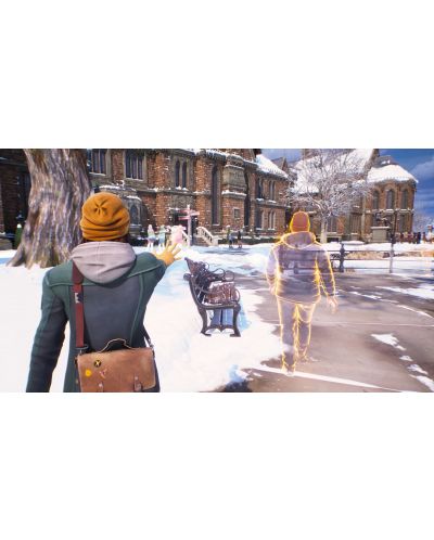 Life is Strange: Double Exposure (Nintendo Switch) - 8