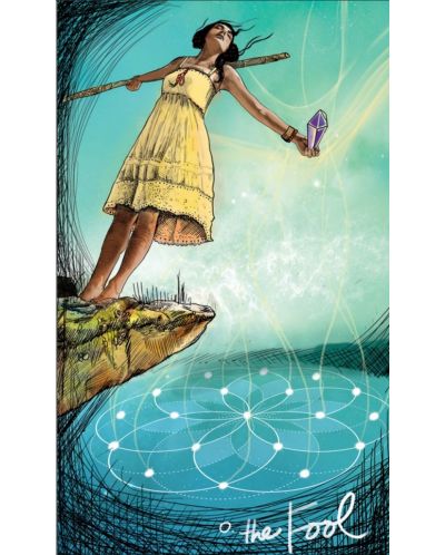 Light Seer's Tarot - 2