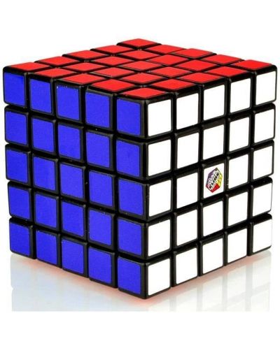 Λογικο παιχνιδι  Rubik's - Rubik's puzzle, Professor, 5 x 5 - 2