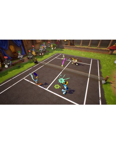 Looney Tunes: Wacky World of Sports (Nintendo Switch) - 10