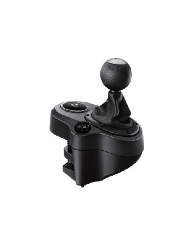 Logitech Shifter for Driving Force G29 - 3