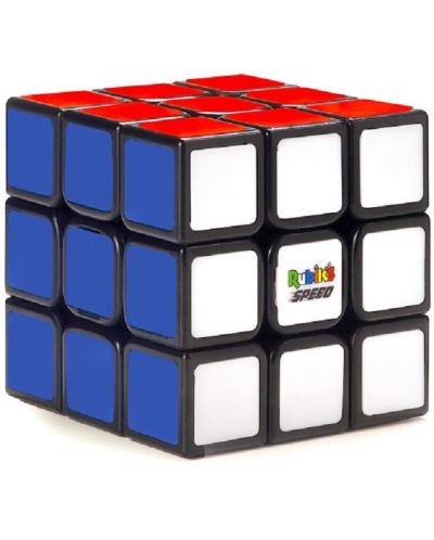 Λογικό παιχνίδι Rubik's 3x3 Speed - 2