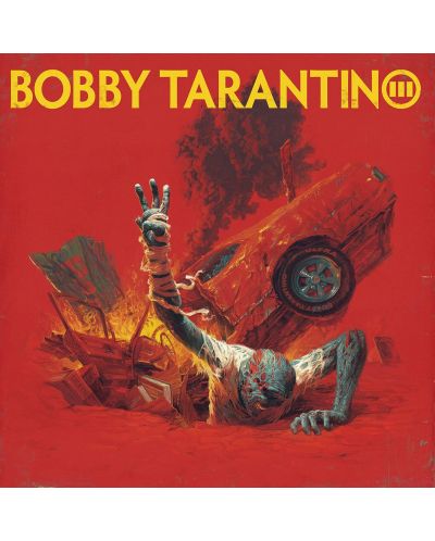 Logic - Bobby Tarantino III (Vinyl) - 1