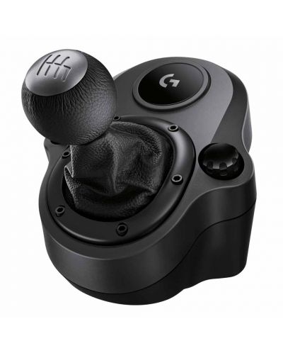 Logitech Shifter for Driving Force G29 - 1