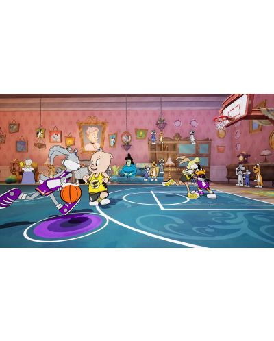 Looney Tunes: Wacky World of Sports (Nintendo Switch) - 6