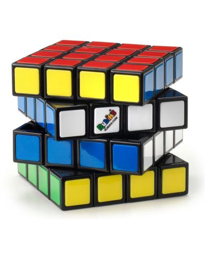 Λογικο παιχνιδι Rubik's - Master,Ο κύβος του Ρούμπικ 4 x 4 - 3