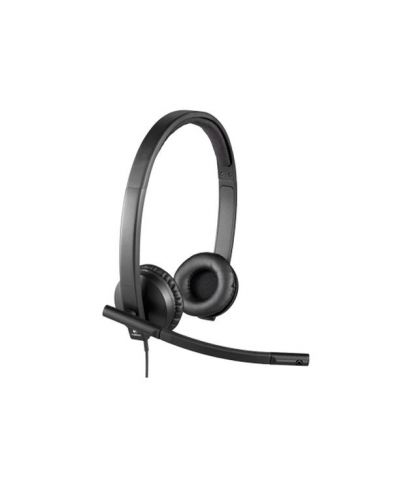 Ακουστικά Logitech H570e - 1
