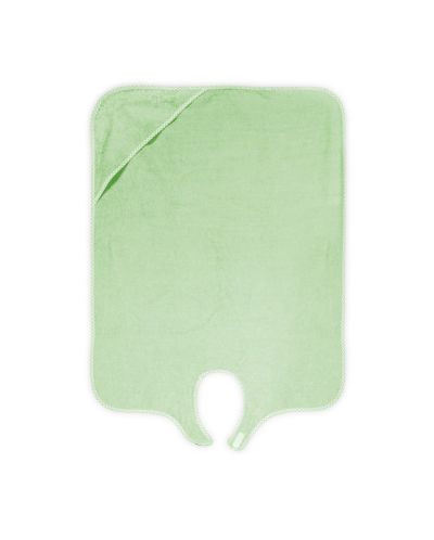 Πετσέτα μπάνιου  Lorelli Duo - 80 x 100,πράσινο - 1