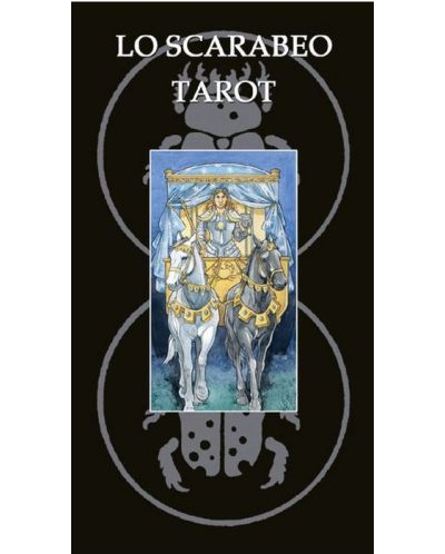 Lo Scarabeo Tarot - 1