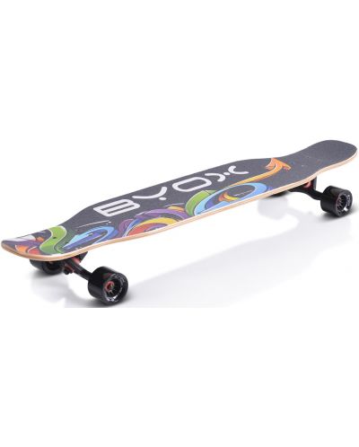 Longboard Byox - Dancing Style, 42'' - 1