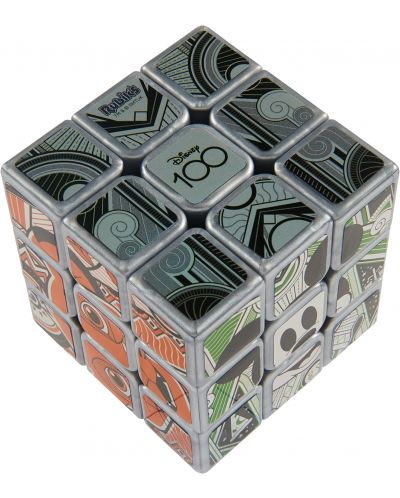 Παιχνίδι λογικής Rubik's Disney 100 - 3