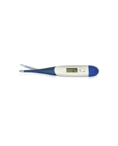 Ηλεκτρονικό θερμόμετρο Lorelli Baby Care - 1