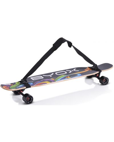 Longboard Byox - Dancing Style, 42'' - 4