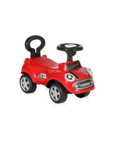 Επιβατικό αυτοκίνητο Lorelli - Sport Mini,κόκκινο - 1