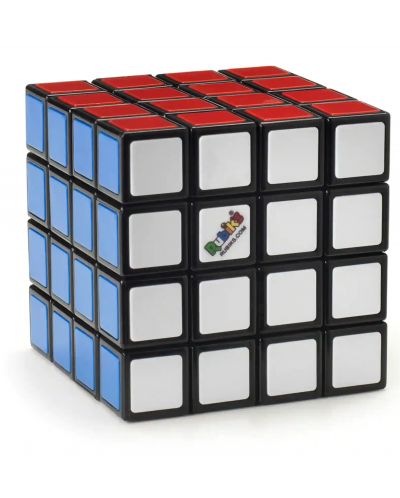 Λογικο παιχνιδι Rubik's - Master,Ο κύβος του Ρούμπικ 4 x 4 - 2