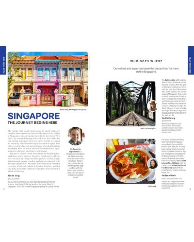 Lonely Planet: Singapore - 2