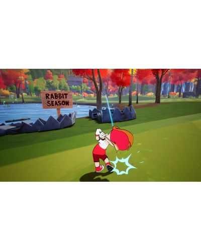 Looney Tunes: Wacky World of Sports (Nintendo Switch) - 8