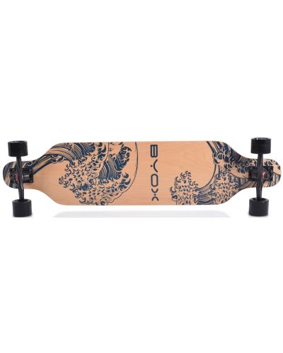 Longboard Byox 41“ - 3