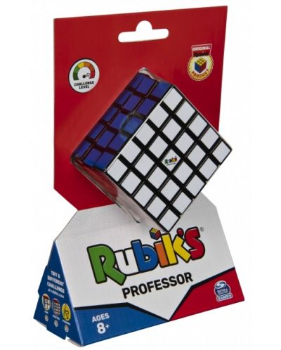 Λογικο παιχνιδι  Rubik's - Rubik's puzzle, Professor, 5 x 5 - 1