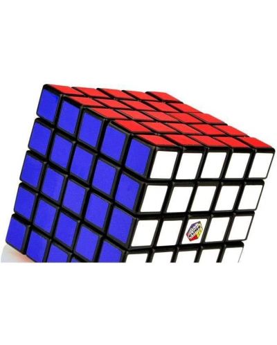 Λογικο παιχνιδι  Rubik's - Rubik's puzzle, Professor, 5 x 5 - 3
